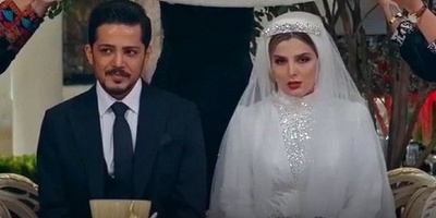 عروسی که به کابوس تبدیل شد؛ ماجرای تلخ نابینا شدن غزاله اکرمی در شیرین‌ترین شب زندگی‌اش