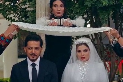 عروسی که به کابوس تبدیل شد؛ ماجرای تلخ نابینا شدن غزاله اکرمی در شیرین‌ترین شب زندگی‌اش