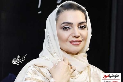 وداع تلخ الهام پاوه‌نژاد بازیگر سریال شکارگاه با پیکر بی جان مادرش