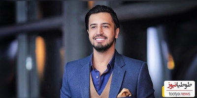 استایل جنتلمنی مهرداد صدیقیان در عروسی پر زرق و برق برادر بزرگترش مهدیار+ ویدیو/ شباهت صفر درصدی آقای بازیگر به برادر دامادش!