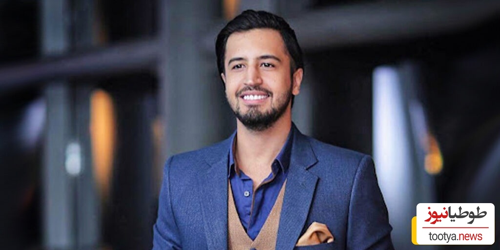 استایل جنتلمنی مهرداد صدیقیان در عروسی پر زرق و برق برادر بزرگترش مهدیار+ ویدیو/ شباهت صفر درصدی آقای بازیگر به برادر دامادش!