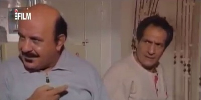 رونمایی از نوه بامزه خشایار راد، آقای بیات سریال خانه به دوش/ماشالا خدا حفظش کنه😍+عکس