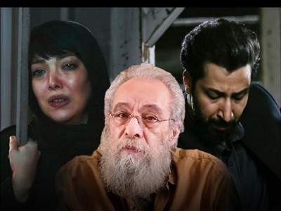 بهرام افشاری رضایت منتقد سینما را به خود جلب کرد/ فراستی: بهرام افشاری غوغاست!