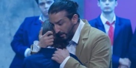 شاهکار اجرای سینا ساعی و رایان سرلک در برنامه کارناوال/ نبینی از دستت رفته