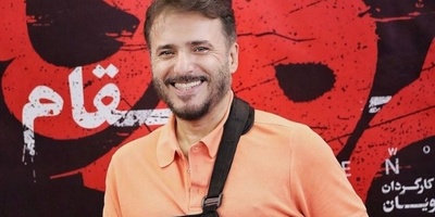 صدای گرم سیدجواد هاشمی همه رو غافلگیر کرد! شهید همیشگی فیلما از رازی پرده برداشت که اشک همه رو درآورد: «شعری که مادرم نوشت...»