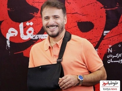 صدای گرم سیدجواد هاشمی همه رو غافلگیر کرد! شهید همیشگی فیلما از رازی پرده برداشت که اشک همه رو درآورد: «شعری که مادرم نوشت...»