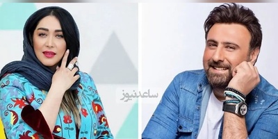 یادی کنیم از لو رفتن حضور همزمان محمدعلیزاده و سارا منجزی پور در کربلای معلی زمانیکه هنوز ازدواجشون رو لو نداده بودند!😄