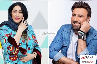 یادی کنیم از لو رفتن حضور همزمان محمدعلیزاده و سارا منجزی پور در کربلای معلی زمانیکه هنوز ازدواجشون رو لو نداده بودند!😄