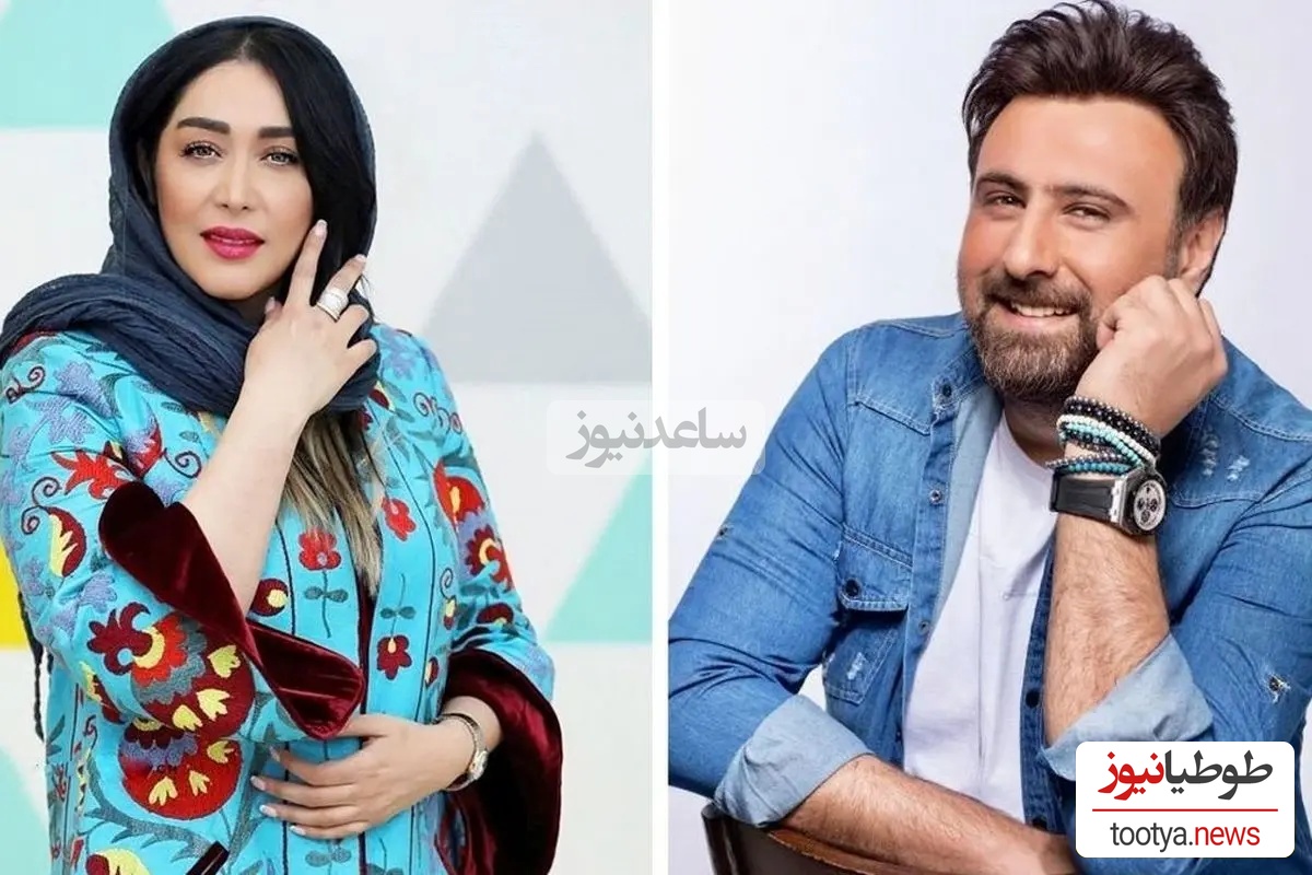 یادی کنیم از لو رفتن حضور همزمان محمدعلیزاده و سارا منجزی پور در کربلای معلی زمانیکه هنوز ازدواجشون رو لو نداده بودند!😄