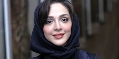 (عکس) نقش زن جذامی با گریم سخت و سنگین یاسمن سریال لحظه گرگ و میش!/ چقدر گریم چندشناکی هم داشته