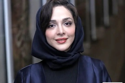 (عکس) نقش زن جذامی با گریم سخت و سنگین یاسمن سریال لحظه گرگ و میش!/ چقدر گریم چندشناکی هم داشته