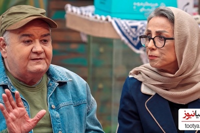 قضاوت های اطرافیان حرص اکبر عبدی را درآورد: شاید 4،5 سال دیگه زنده نباشم ولی اونقدر پول جمع کردم که خانواده‌ام نیاز مالی نخواهند داشت... انقدری شعور داشتم که...+ویدیو