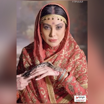 ویدئو/ آزاده صمدی، بازیگر جنجالی سریال «سووشون» و همسر سابق هومن سیدی: مهریه ما فقط 14 سکه بود و ...