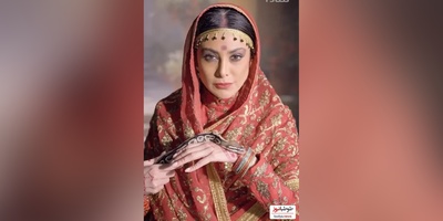 ویدئو/ آزاده صمدی، بازیگر جنجالی سریال «سووشون» و همسر سابق هومن سیدی: مهریه ما فقط 14 سکه بود و ...