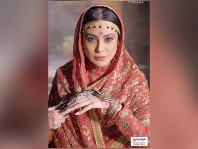 ویدئو/ آزاده صمدی، بازیگر جنجالی سریال «سووشون» و همسر سابق هومن سیدی: مهریه ما فقط 14 سکه بود و ...
