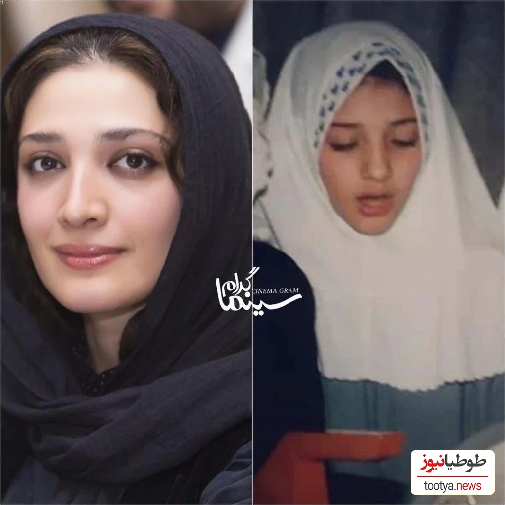 مینا ساداتی