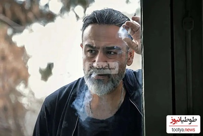 ادعای اسلحه‌کشیدن مهران غفوریان در اتوبان بابایی پس از آنکه «بی‌وطن» خطاب شد