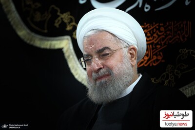 واکنش حسن روحانی به شهادت رئیس جمهور، وزیر خارجه، امام جمعه و استاندار تبریز