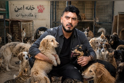 دعانویس‌ها با دست و پای این گربه‌ها چه می‌کنند؟ افشاگری نیما شاهرخ‌شاهی را ببینید