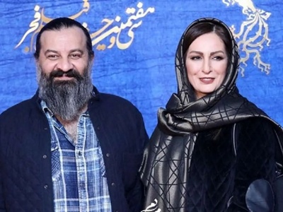 منطقی و نه احساسی مثل همسر سابق شقایق دهقان: من 15 سال زندگی عاشقانه، خوشحال و امن داشتم / به طلاق دومم به چشم...+ ویدیو