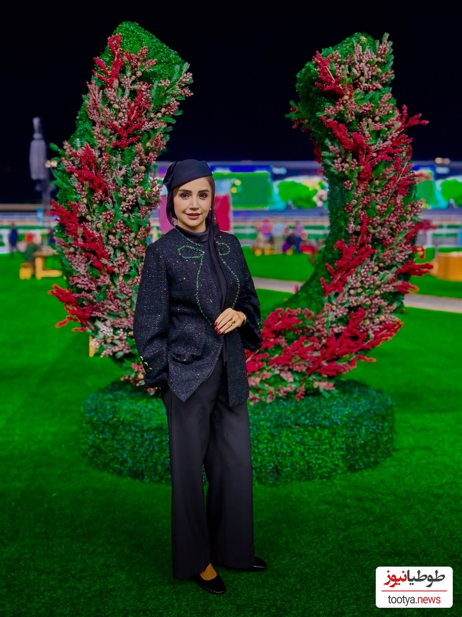 شبنم قلی خانی