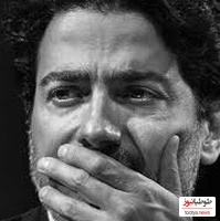 همایون شجریان