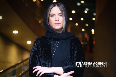 نگاهی به جشن تولد 40 سالگی شاد و با آرامش ستاره پسیانی بازیگر سریال جیران😍 +عکس