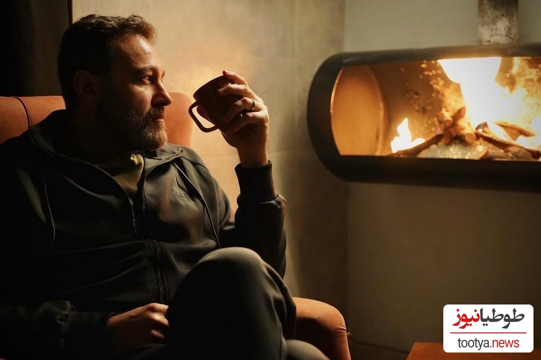 چیدمان منزل آرش مجیدی