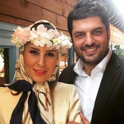 نگاهی به تفریحات آخر هفته سام درخشانی، احسان سریال هشت و نیم دقیقه به همراه پسرش در قشم+عکس