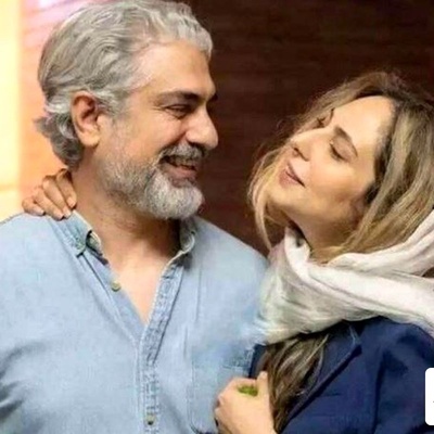 20 سال از قرار و مدار مهدی پاکدل با فریبا نادری گذشت! دهن کجی فریبا نادری وقتی هنوز پولدار نشده نبود
