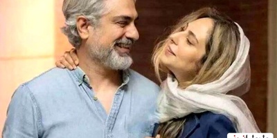 20 سال از قرار و مدار مهدی پاکدل با فریبا نادری گذشت! دهن کجی فریبا نادری وقتی هنوز پولدار نشده نبود