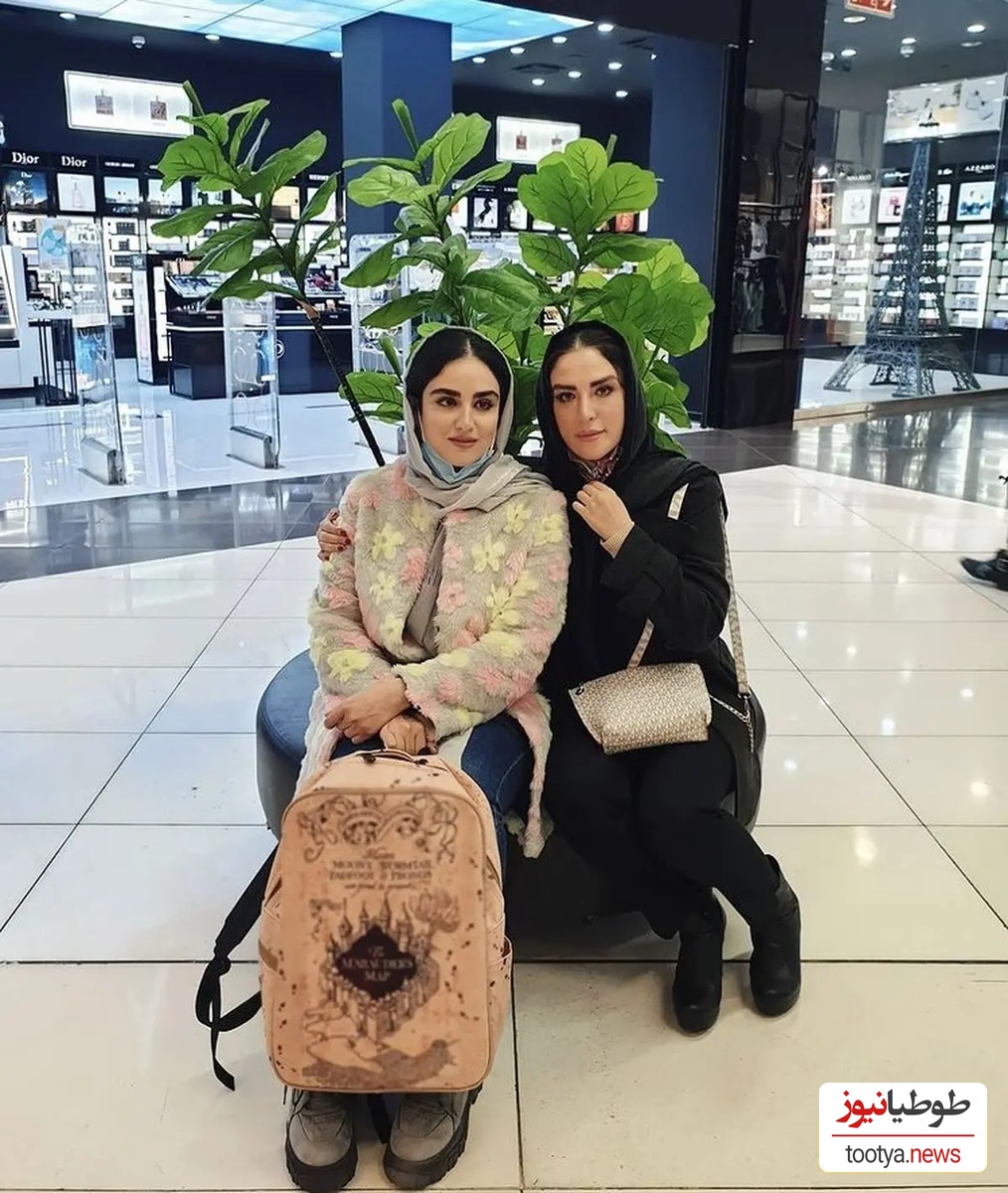 هانیه غلامی