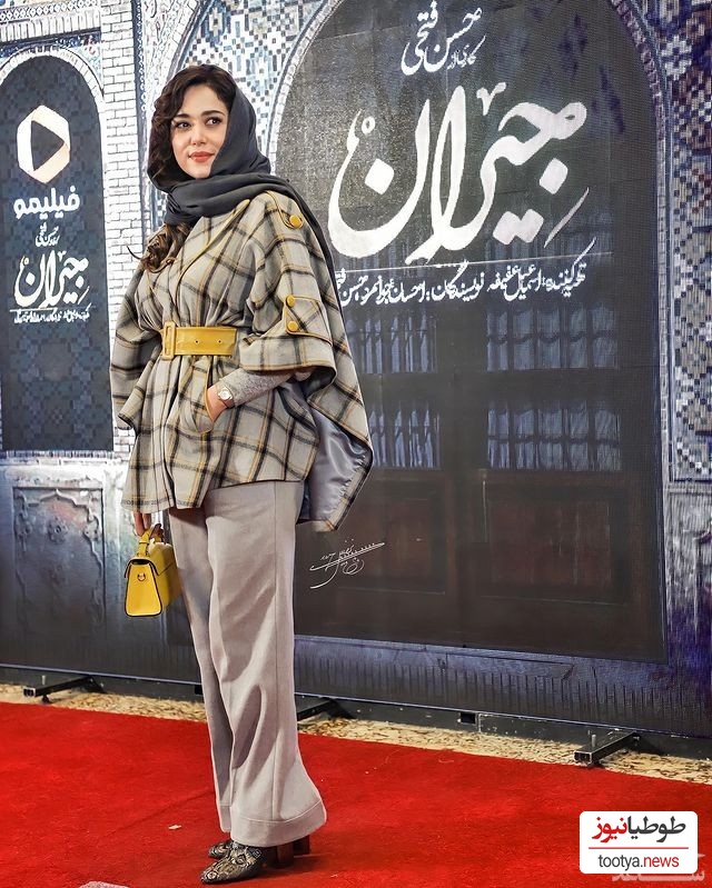 پریناز ایزدیار