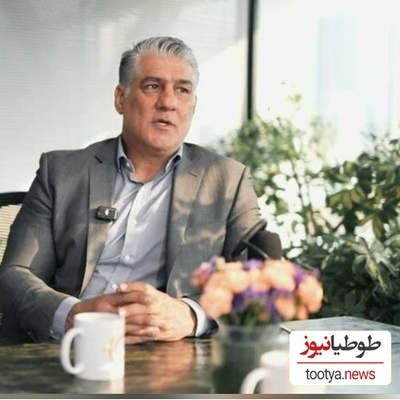 علیرضا حیدری : تو خیابون داشتم غُر میزدم 2 تا خانوم دیدم بعد عقب عقب اومدم؛ دختره برگشت شماره دوستشو گرفتم و بعد 2 هفته....