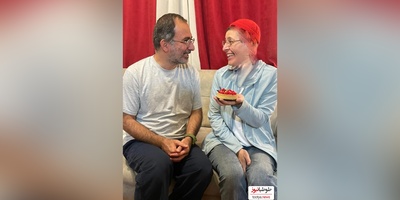 ویدئو/ سوسن پرور:نوجوونی عاشق شدم و به پسره پیشنهاد دادم و ....