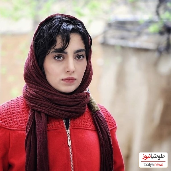 مهشید جوادی (مرضیه توفیقی مقدم)