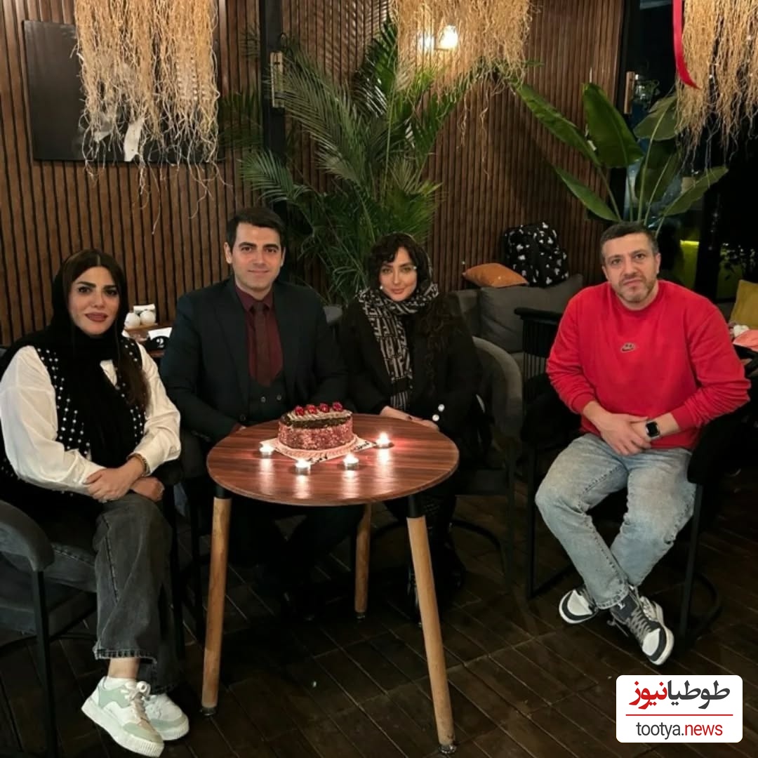 تولد محمدرضا رهبری