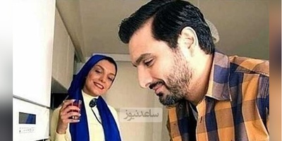 رونمایی الیکا عبدالرزاقی و امین زندگانی از دکوراسیون خانه جدیدشان؛ از منزلی پر از گلهای سانسوریا و مبلمانی خوشرنگ تا یخچالی مینیمال به رنگ قرمز در آشپزخانه+فیلم