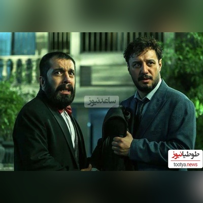 خاطره خنده دار عباس جمشیدی فر وقتی با جواد عزتی با موتور داغون میرفتن تئاتر شهر: حسین پاکدل: این آشغال چیه؟