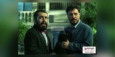 خاطره خنده دار عباس جمشیدی فر وقتی با جواد عزتی با موتور داغون میرفتن تئاتر شهر: حسین پاکدل: این آشغال چیه؟