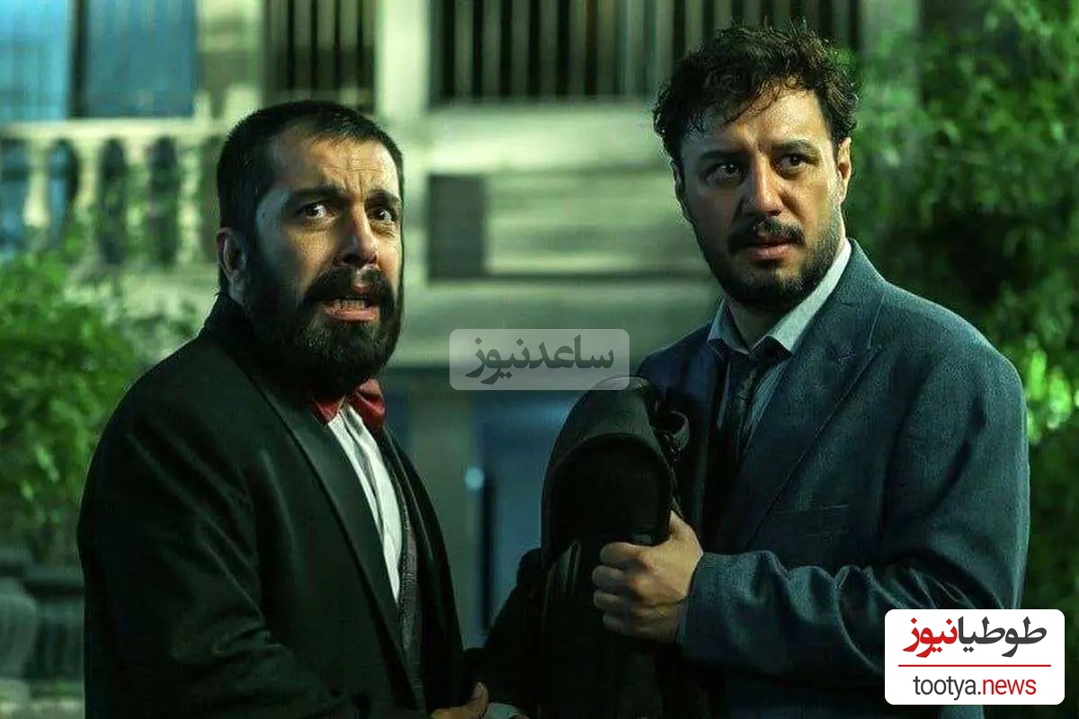 خاطره خنده دار عباس جمشیدی فر وقتی با جواد عزتی با موتور داغون میرفتن تئاتر شهر: حسین پاکدل: این آشغال چیه؟