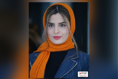 نگاهی به چیدمان خونه مجردی شاهانه و مجلل « غزاله اکرمی» بازیگر سریال سوجان/ از مبلمان مدرن و پرده های اعیانی تا کتابخونه و دکوری‌های شیک+عکس