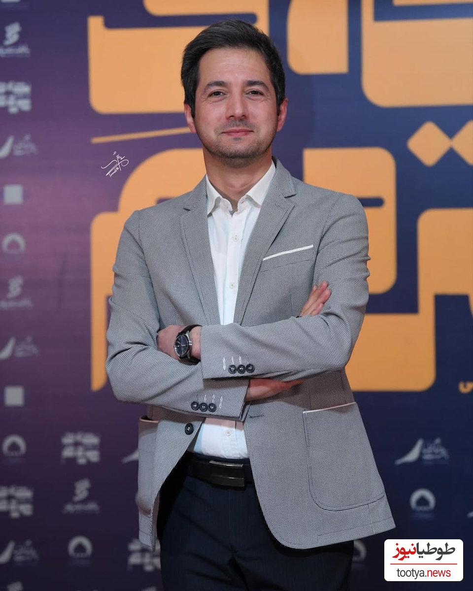 نجم الدین شریعتی