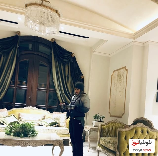 حدیث چهره پرداز