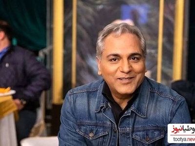 مهران مدیری مرفه بی دردی که کارش شده مسخره کردن مردم عادی: نگران قیمت دلار بودن کلاس داره، طرف نگران قیمت دلاره ولی تا حالا یه دسته 100 دلاری از نزدیک ندیده! فکر میکنه از این صابون سبزاست