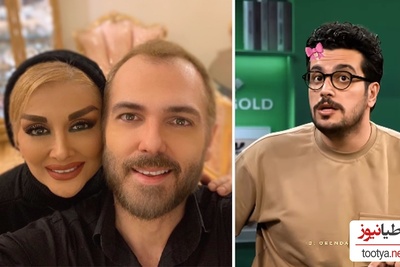 کوروش تهامی بازیگر سریال محکوم: حاضرم جانم را فدای همسرم کنم!