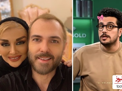 کوروش تهامی بازیگر سریال محکوم: حاضرم جانم را فدای همسرم کنم!