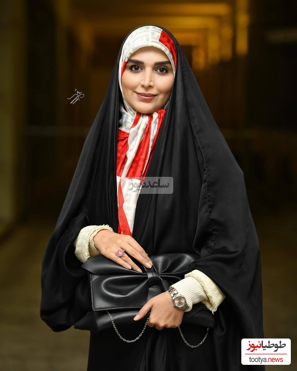 مژده لواسانی و احساسش نسبت به مادر شدن: چون به شدت مادرشدن رو دوست دارم هیچ گاردی نسبت به ازدواج نکردن ندارم؛ اسم 4 تا بچه‌ام رو هم از الان انتخاب کردم که به ترتیب... +ویدیو