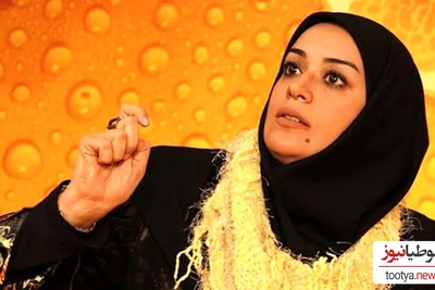 الهام چرخنده: در آرایشگاه به مادر 77 ساله من دست درازی شد!+فیلم