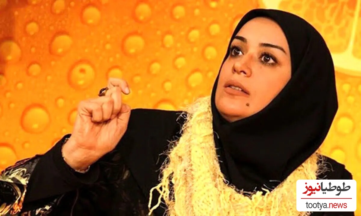 الهام چرخنده: در آرایشگاه به مادر 77 ساله من دست درازی شد!+فیلم